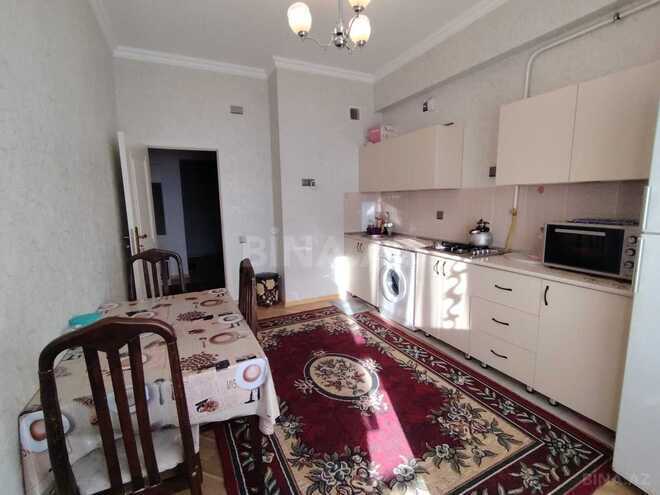 Продаётся 4-комн. новостройка 133 м², пос. Баилова, photo 9 from 20