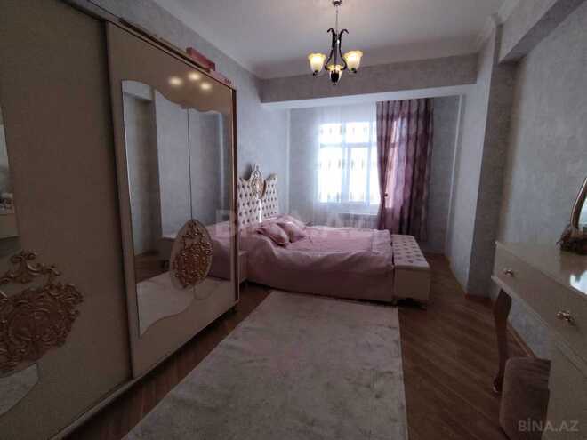 Продаётся 4-комн. новостройка 133 м², пос. Баилова, photo 11 from 20