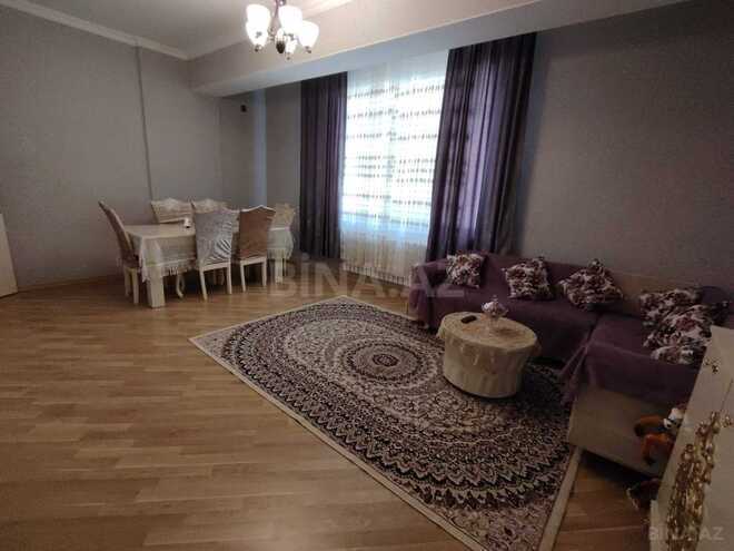 Продаётся 4-комн. новостройка 133 м², пос. Баилова, photo 7 from 20