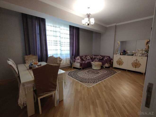 Продаётся 4-комн. новостройка 133 м², пос. Баилова, photo 5 from 20