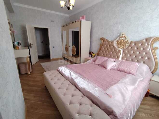 Продаётся 4-комн. новостройка 133 м², пос. Баилова, photo 10 from 20
