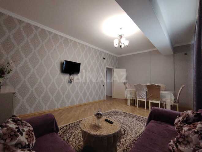 Продаётся 4-комн. новостройка 133 м², пос. Баилова, photo 6 from 20