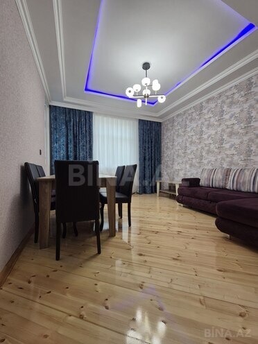 Satılır 2 otaqlı yeni tikili 55 m², Masazır q., photo 3 from 16