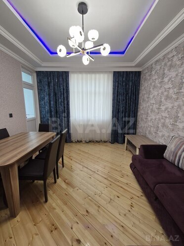 Satılır 2 otaqlı yeni tikili 55 m², Masazır q., photo 4 from 16