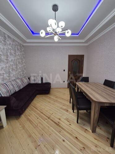 Satılır 2 otaqlı yeni tikili 55 m², Masazır q., photo 5 from 16