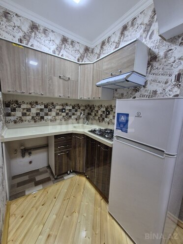 Satılır 2 otaqlı yeni tikili 55 m², Masazır q., photo 8 from 16