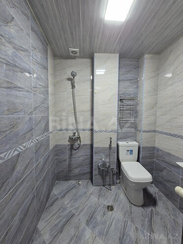 Satılır 2 otaqlı yeni tikili 55 m², Masazır q., photo 14 from 16