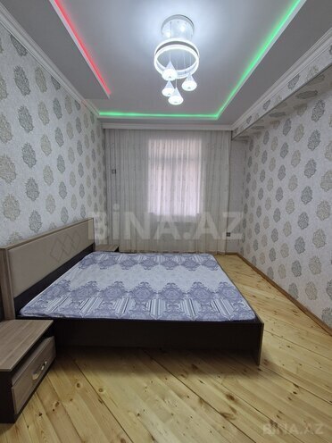 Satılır 2 otaqlı yeni tikili 55 m², Masazır q., photo 6 from 16