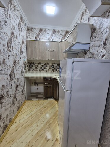 Satılır 2 otaqlı yeni tikili 55 m², Masazır q., photo 9 from 16