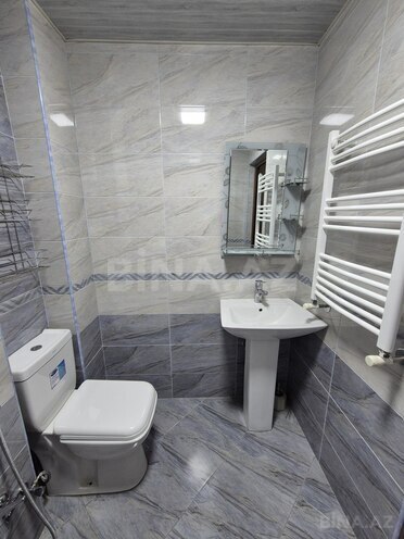 Satılır 2 otaqlı yeni tikili 55 m², Masazır q., photo 15 from 16