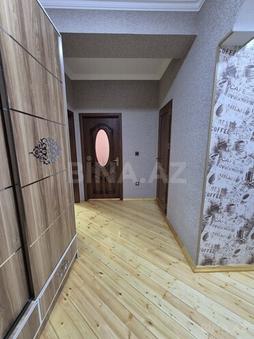 Satılır 2 otaqlı yeni tikili 55 m², Masazır q., photo 11 from 16