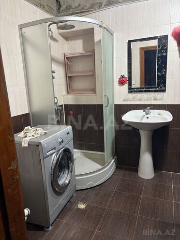 İcarəyə verilir 3 otaqlı köhnə tikili 100 m², Nəriman Nərimanov m., photo 8 from 9