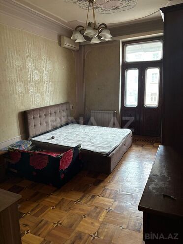 İcarəyə verilir 3 otaqlı köhnə tikili 100 m², Nəriman Nərimanov m., photo 5 from 9