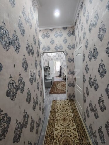 Satılır 2 otaqlı həyət evi/bağ evi 60 m², Nəsimi m., photo 4 from 11