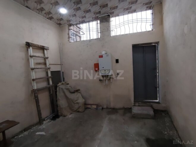 Satılır 2 otaqlı həyət evi/bağ evi 60 m², Nəsimi m., photo 10 from 11