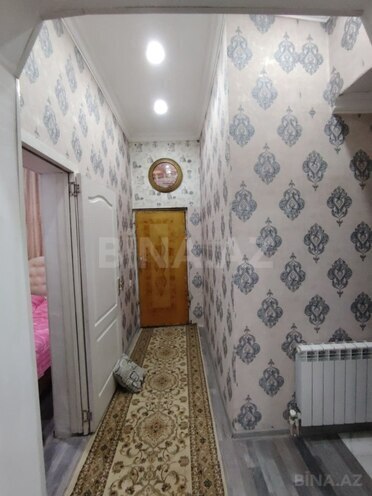 Satılır 2 otaqlı həyət evi/bağ evi 60 m², Nəsimi m., photo 5 from 11