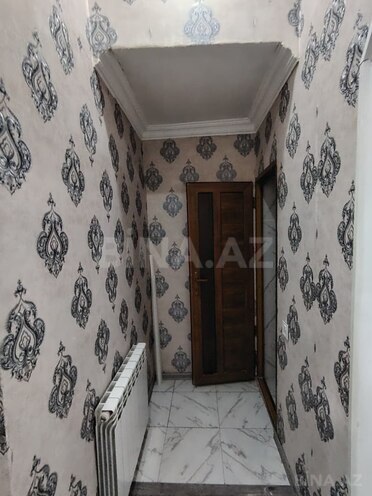 Satılır 2 otaqlı həyət evi/bağ evi 60 m², Nəsimi m., photo 7 from 11
