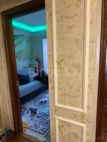 Сдаётся 2-комн. вторичка 60 м², м. Иншаатчылар, photo 13 from 19