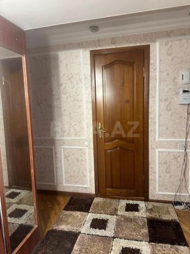 Сдаётся 2-комн. вторичка 60 м², м. Иншаатчылар, photo 14 from 19