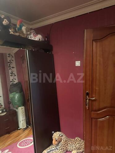 Сдаётся 2-комн. вторичка 60 м², м. Иншаатчылар, photo 12 from 19