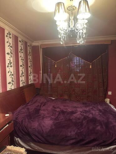 Сдаётся 2-комн. вторичка 60 м², м. Иншаатчылар, photo 9 from 19