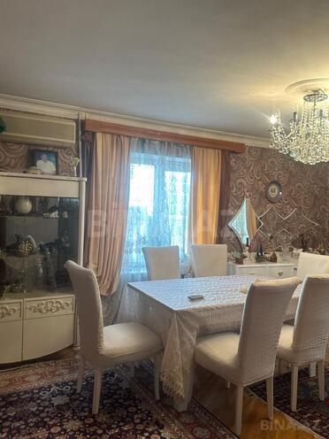 Сдаётся 2-комн. вторичка 60 м², м. Иншаатчылар, photo 5 from 19