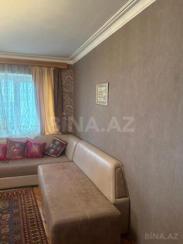 Сдаётся 2-комн. вторичка 60 м², м. Иншаатчылар, photo 6 from 19