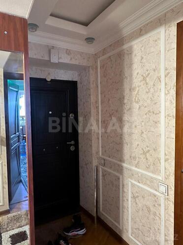 Сдаётся 2-комн. вторичка 60 м², м. Иншаатчылар, photo 15 from 19