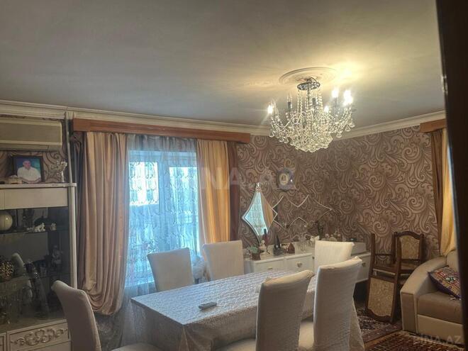 Сдаётся 2-комн. вторичка 60 м², м. Иншаатчылар, photo 8 from 19