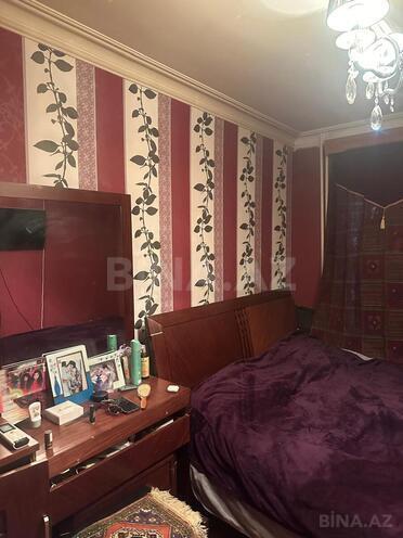 Сдаётся 2-комн. вторичка 60 м², м. Иншаатчылар, photo 11 from 19