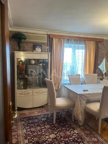 Сдаётся 2-комн. вторичка 60 м², м. Иншаатчылар, photo 4 from 19