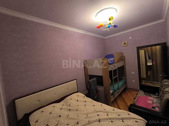 Продаётся 3-комн. новостройка 101 м², м. Ахмедлы, photo 10 from 28