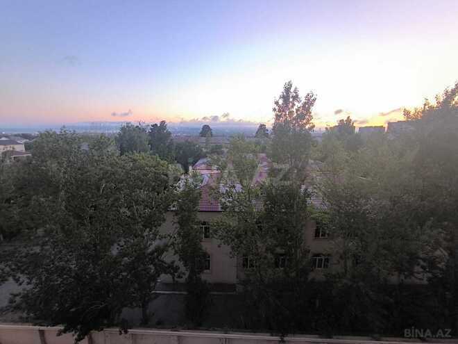 Продаётся 3-комн. новостройка 101 м², м. Ахмедлы, photo 25 from 28