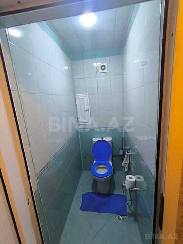 Продаётся 3-комн. новостройка 101 м², м. Ахмедлы, photo 18 from 28