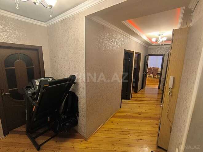 Продаётся 3-комн. новостройка 101 м², м. Ахмедлы, photo 16 from 28