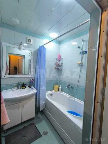 Продаётся 3-комн. новостройка 101 м², м. Ахмедлы, photo 17 from 28