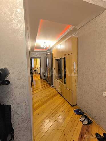 Продаётся 3-комн. новостройка 101 м², м. Ахмедлы, photo 15 from 28