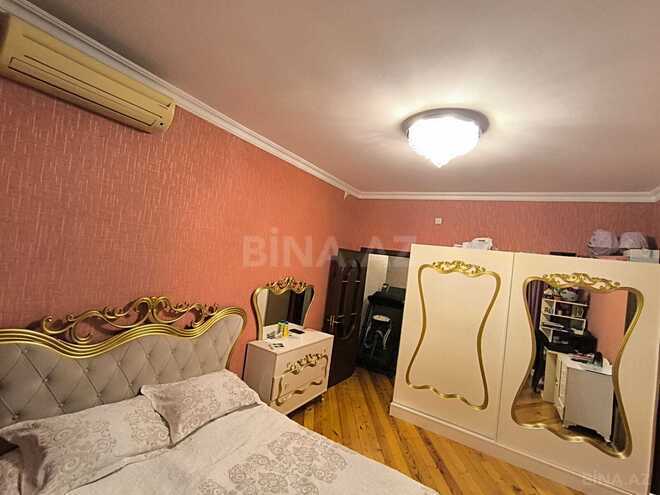 Продаётся 3-комн. новостройка 101 м², м. Ахмедлы, photo 8 from 28