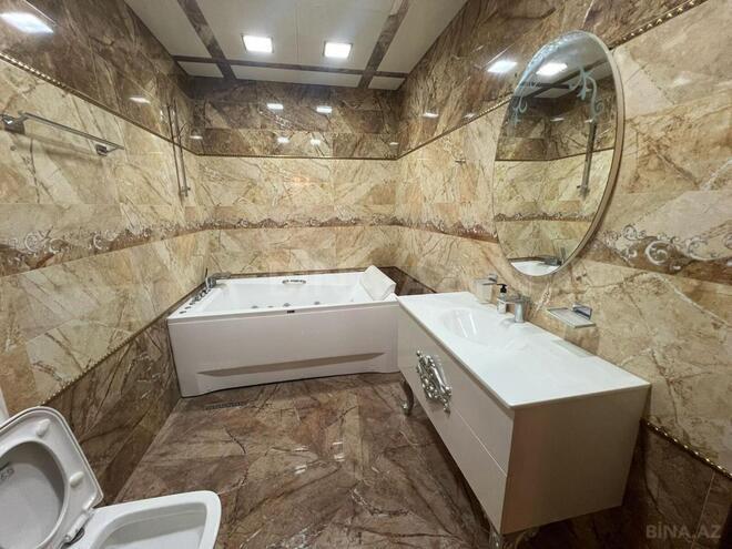 Сдаётся 4-комн. новостройка 200 м², м. Шах Исмаил Хатаи, photo 13 from 15