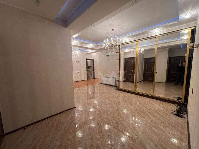 Сдаётся 4-комн. новостройка 200 м², м. Шах Исмаил Хатаи, photo 11 from 15