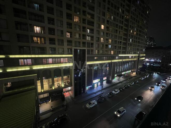 Сдаётся 4-комн. новостройка 200 м², м. Шах Исмаил Хатаи, photo 9 from 15