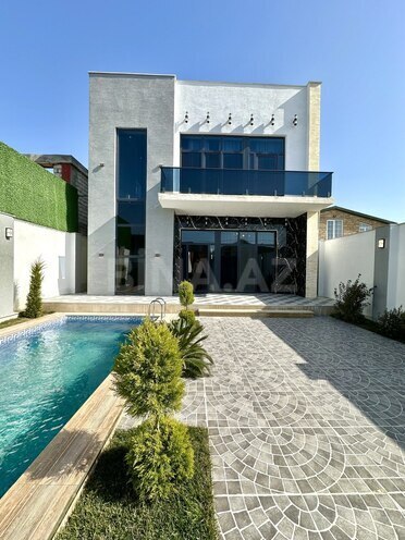 Продаётся 4-комн. дом/дача 270 м², пос. Шувеляны, photo 1 from 15