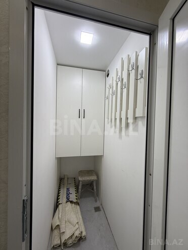 Satılır 3 otaqlı köhnə tikili 65 m², Həzi Aslanov m., photo 11 from 17