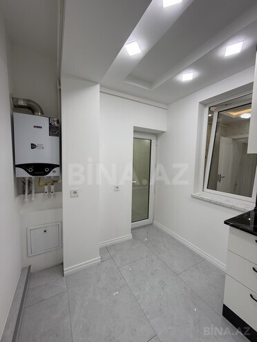 Satılır 3 otaqlı köhnə tikili 65 m², Həzi Aslanov m., photo 12 from 17