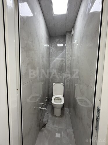 Satılır 3 otaqlı köhnə tikili 65 m², Həzi Aslanov m., photo 14 from 17
