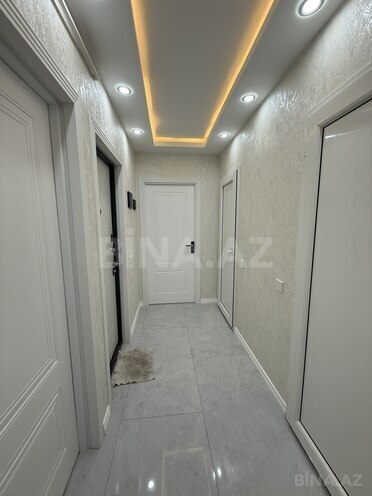Satılır 3 otaqlı köhnə tikili 65 m², Həzi Aslanov m., photo 16 from 17