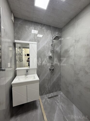 Satılır 3 otaqlı köhnə tikili 65 m², Həzi Aslanov m., photo 13 from 17