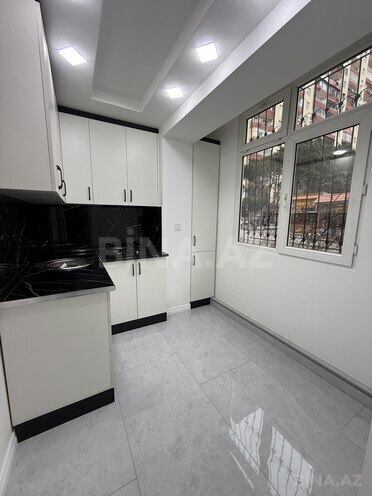 Satılır 3 otaqlı köhnə tikili 65 m², Həzi Aslanov m., photo 9 from 17