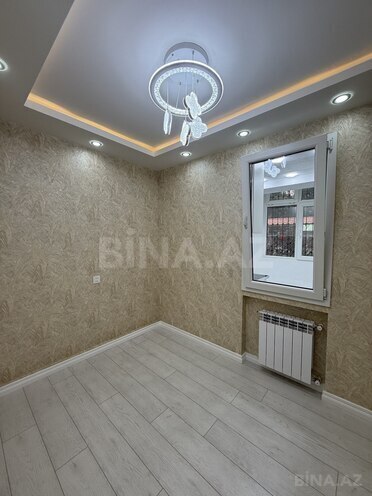 Satılır 3 otaqlı köhnə tikili 65 m², Həzi Aslanov m., photo 7 from 17