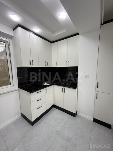 Satılır 3 otaqlı köhnə tikili 65 m², Həzi Aslanov m., photo 10 from 17